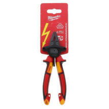 Szczypce uniwersalne VDE 165 mm 4932464571