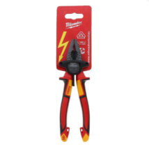 Szczypce uniwersalne VDE 180 mm 4932464572