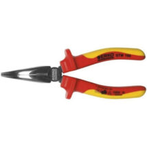 Szczypce wygięte wielofunkcyjne STW_160