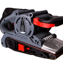 Szlifierka taśmowa 800W pas bezkońcowy 75×457 mm 59G394