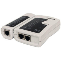 Tester okablowania RJ45/12/11 Prolan I-CT PRO-LAN2