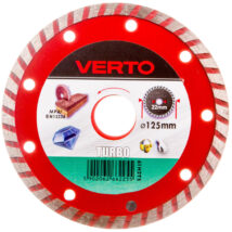 Tarcza diamentowa 125 x 22.2 mm turbo 61H2T5