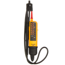 Tester dwubiegunowy napięcia i ciągłości obwodu 12-690V LED Fluke T90 4016945