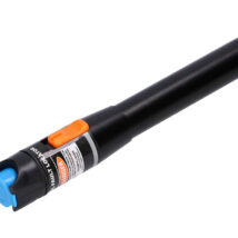 Tester kabla światłowodowego do 5km, 1mW, wizualny lokalizator uszkodzeń Extralink VFL