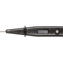 Tester napięcia 250V AC/DC MS100 123066