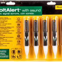 Tester napięcia Fluke 1AC-E1-II-5PK 2433056 /5szt./