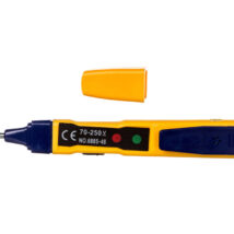 Tester napięcia LED 0-250V 2xLR44 MS-48A M0048