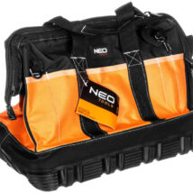 Torba narzędziowa 40x22x33cm materiał nylon 600D 84-305