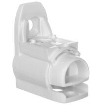 Uchwyt czujek serii Prestige Compact biały Texecom PRESTCU