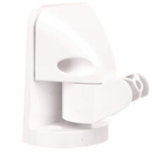 Uchwyt sufitowo-ścienny z kanałem na kabel do czujek ruchu PIR i DUALNYCH BRACKET B