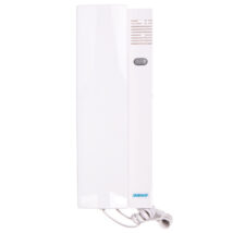 Unifon wielolokatorski 2 żyłowy biały OR-AD-5002