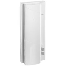 Unifon wielolokatorski PROEL instalacje 4/5/6 żyłowe biały PA-456