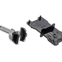 Wiertło Forstnera fi 35mm dł 90mm z szablonem WF8728000