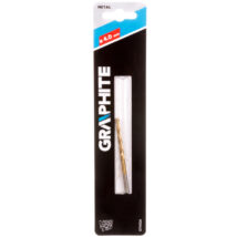 Wiertło do metalu HSS-TiN, 4.0 mm