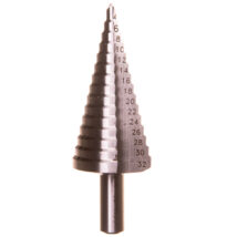 Wiertło stopniowe 4-32 mm 57H740