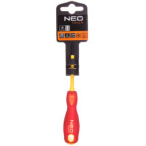 Wkrętak krzyżowy PH0 3 x 60 mm 1000V, SvCm 04-071