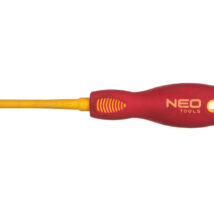 Wkrętak krzyżowy PZ1 4.5 x 80 mm 1000V, SvCm 04-062