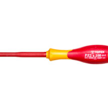 Wkrętak krzyżowy PZ2 6 x 100 mm 1000V 39D480