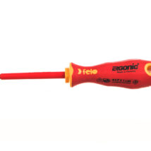 Wkrętak krzyżowy Z1 izolowany 1000V Ergonic 400 VDE 41710290