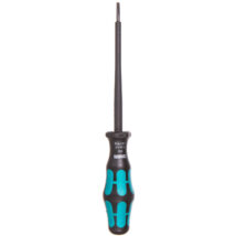 Wkrętak płaski 0,5×3,0x100mm SZS 0,5X3,0 VDE 1207404