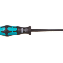 Wkrętak płaski 0,6×2,5x80mm SZS 0,6X2,5 VDE 1205040