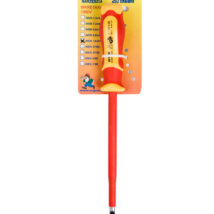 Wkrętak płaski 1000V WEN 1,6×8/175 E06NR-03130200501