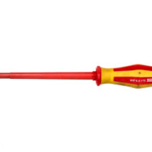 Wkrętak płaski izolowany WIP_8,0-175