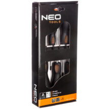 Wkrętaki do pobijania SvCm 04-240 /zestaw 5 szt./