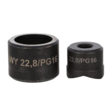 Wycinak okrągły NWY 22,8/PG16 E06WD-01060110500