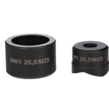 Wycinak okrągły NWY 25,5/M25 E06WD-01060110600