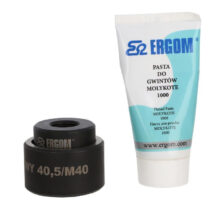 Wycinak okrągły NWY 40,5/M40 E06WD-01060110850