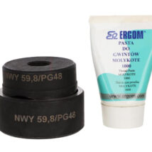 Wycinak okrągły NWY 59,8/PG48 E06WD-01060111100