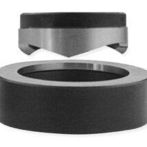 Wycinak otworów okrągłych (stempel+matryca) WO_28,5