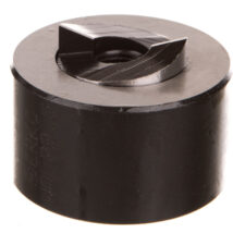 Wycinak otworów okrągłych /stempel+matryca/ WO 22,5