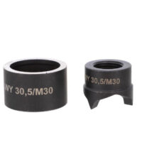 Wycinak trzykłowy hydrauliczny N3WY 30,5/M30 E06WD-01060140800