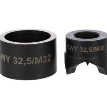 Wycinak trzykłowy hydrauliczny N3WY 32,5/M32 E06WD-01060140900