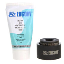 Wycinak trzykłowy hydrauliczny N3WY 40,5/M40 E06WD-01060141100