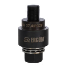 Wycinak trzykłowy ręczny N3W 37,4/PG29 E06WD-01020121000