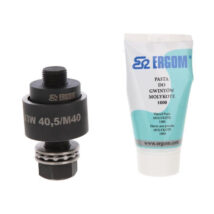 Wycinak trzykłowy ręczny N3W 40,5 / M40 E06WD-01020121100