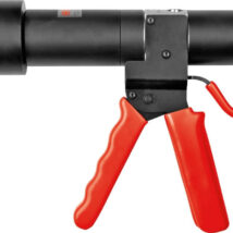 Wycinarka hydrauliczna w kasecie metalowej K13 WHP_1-K13