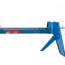 Wyciskacz do tub z silikonem metalowy 21B131