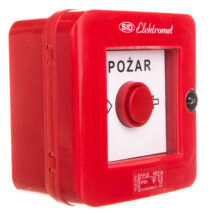 Wyłącznik alarmowy n/t WGZ-2s 921491