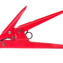 Zaciskarka do opasek kablowych 3,5-9mm EM5400C