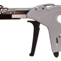 Zaciskarka do opasek stalowych 4,5-7,9mm EM5407