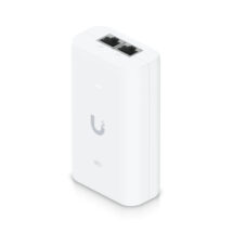 Zasilacz PoE 60W, 48V, 1.25A Ubiquiti U-PoE++ EU