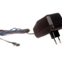 Zasilacz do ładowania akumulatorów Z1 9,6V wtyk fi 3,5mm WAZAS3X5Z1