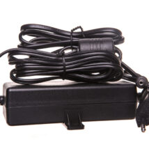 Zasilacz impulsowy stabilizowany 90-264V AC/ 12V DC 5A czarny PSD12050