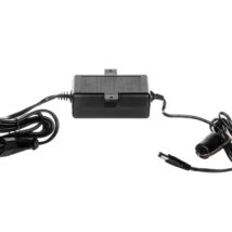 Zasilacz impulsowy stabilizownay 90-264V AC/ 12V DC 2A czarny PSD12020