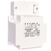 Zasilacz niebuforowy transformatorowy 230VAC 3A/2,8A/2,5A TRP 50VA/16V/18V/20V AWT 500