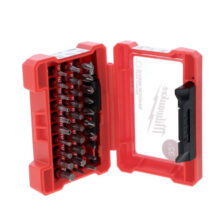 Zestaw bitów Shockwave w kasecie 32el. 4932464240